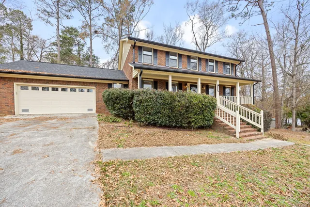$329,900 | 4064 Fairlane Court, Augusta, GA 30906