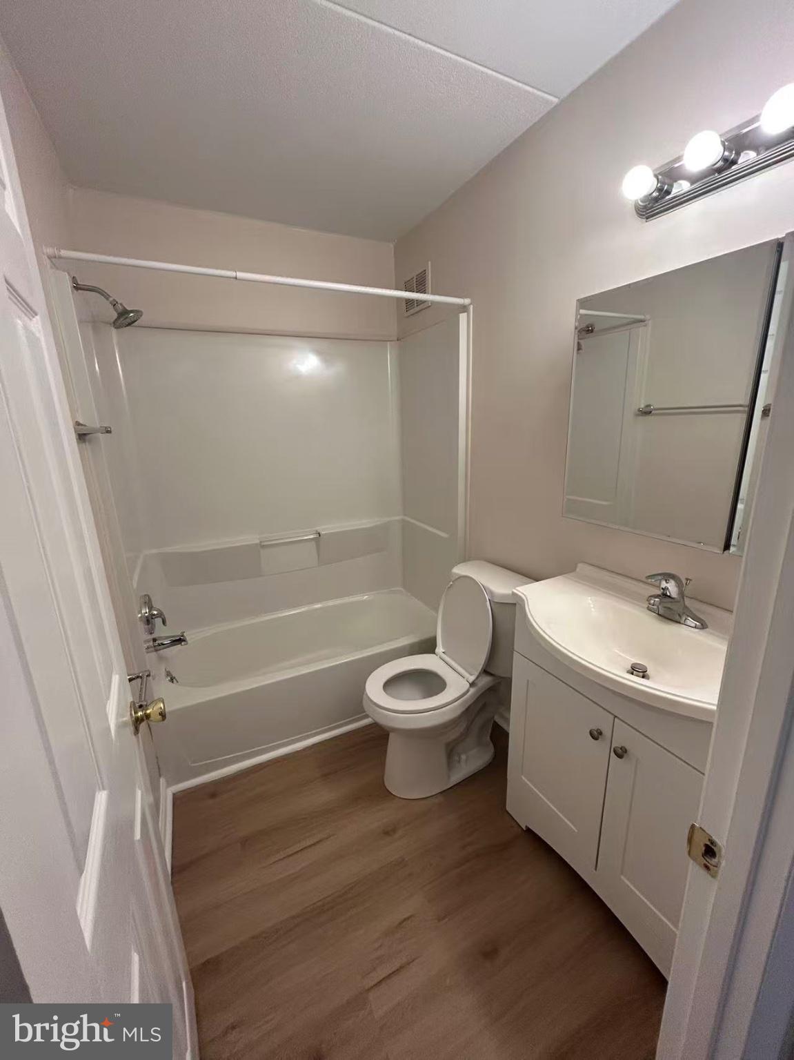 84 Welsh Tract Road Newark, DE 19713 - Photo 8 of 8 Modern bathroom with sleek finishes.