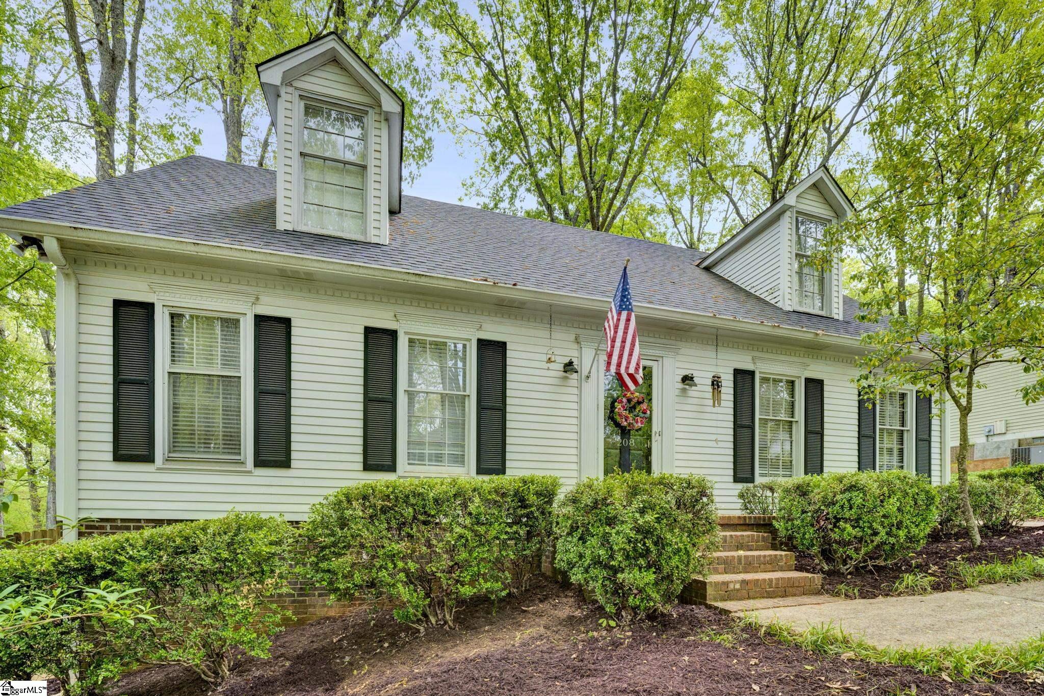208 Tarleton Way Greer, SC 29650 - Photo 1 of 35 Gallery Image 1