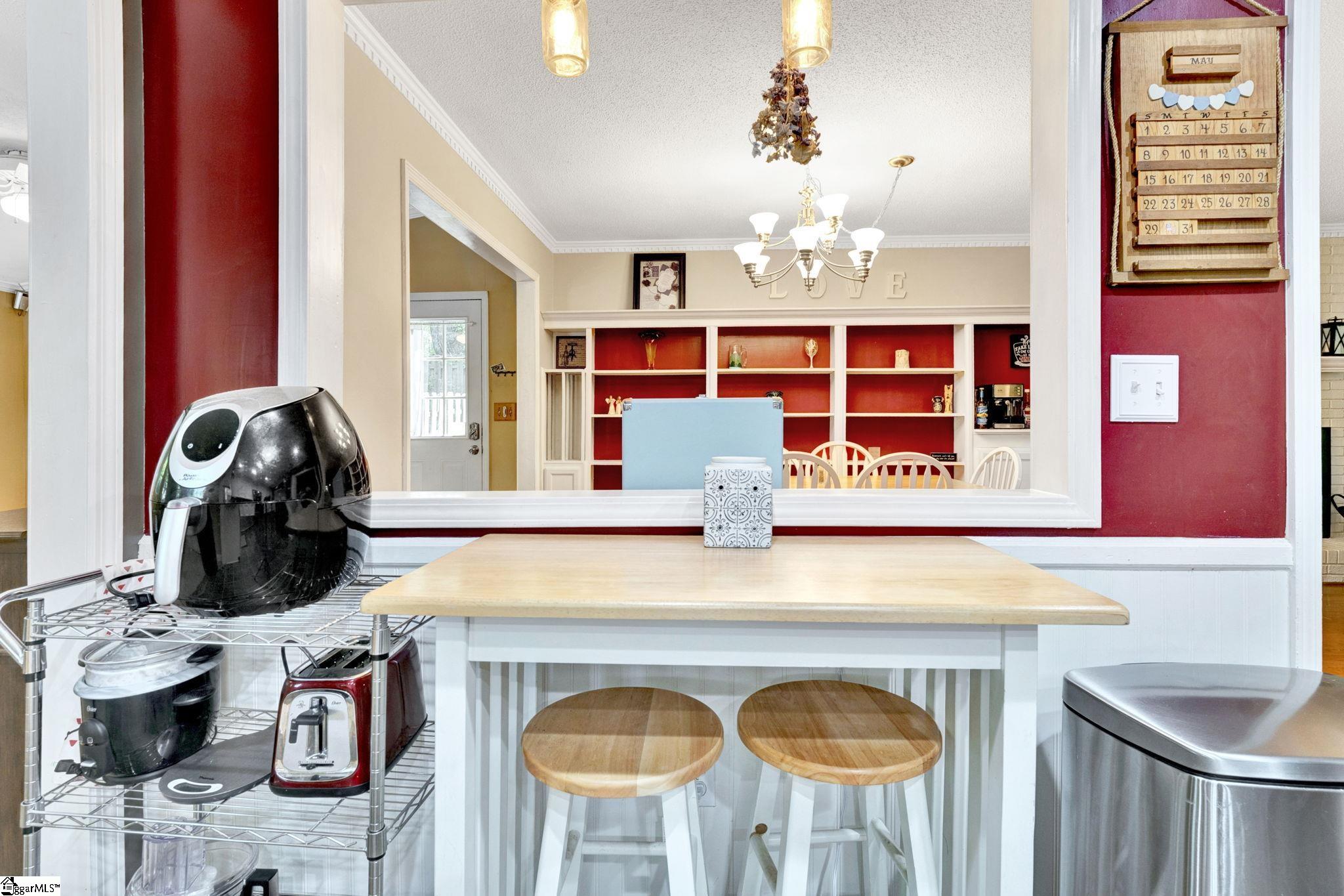 208 Tarleton Way Greer, SC 29650 - Photo 12 of 35 Gallery Image 12
