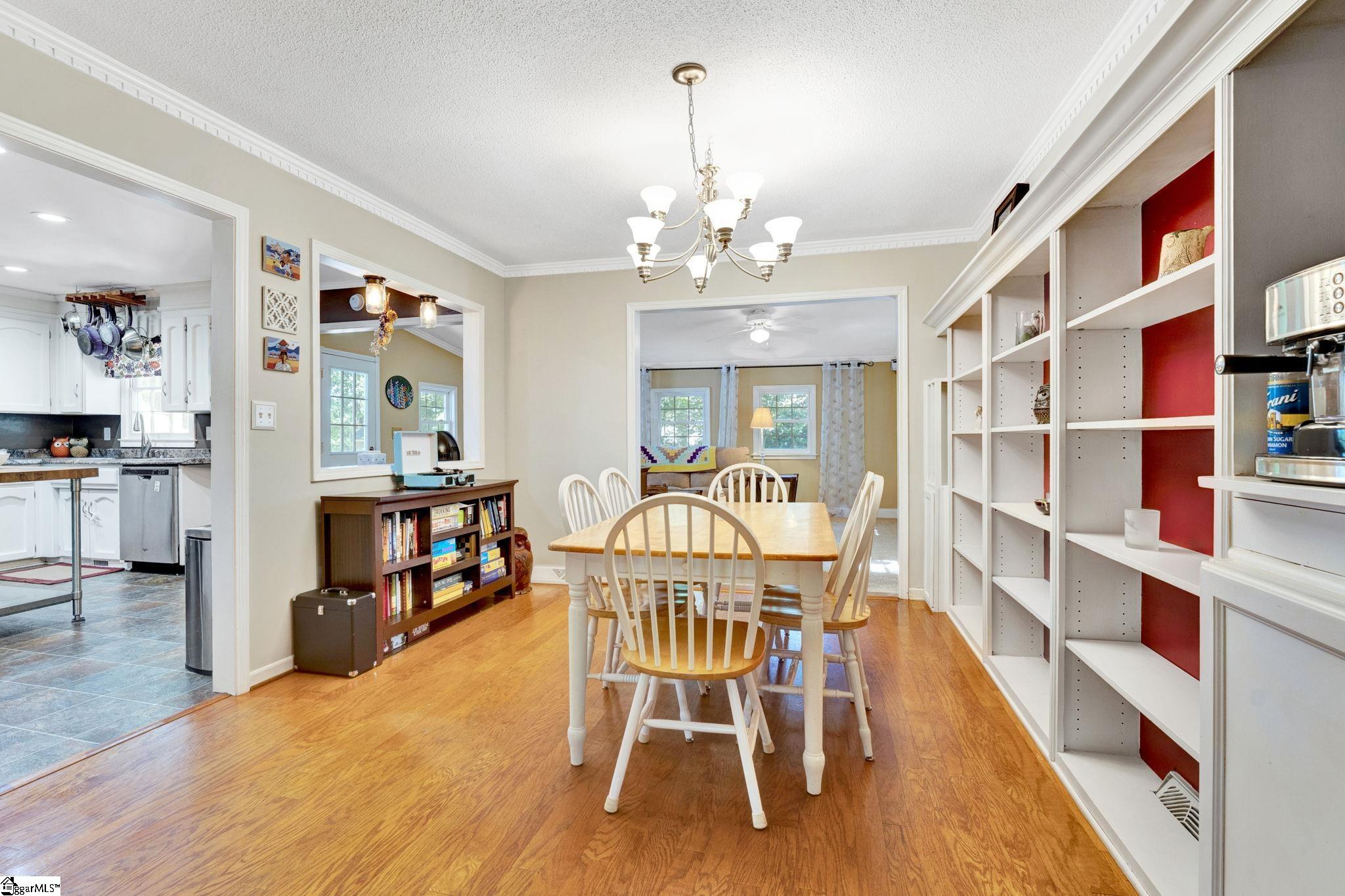 208 Tarleton Way Greer, SC 29650 - Photo 13 of 35 Gallery Image 13