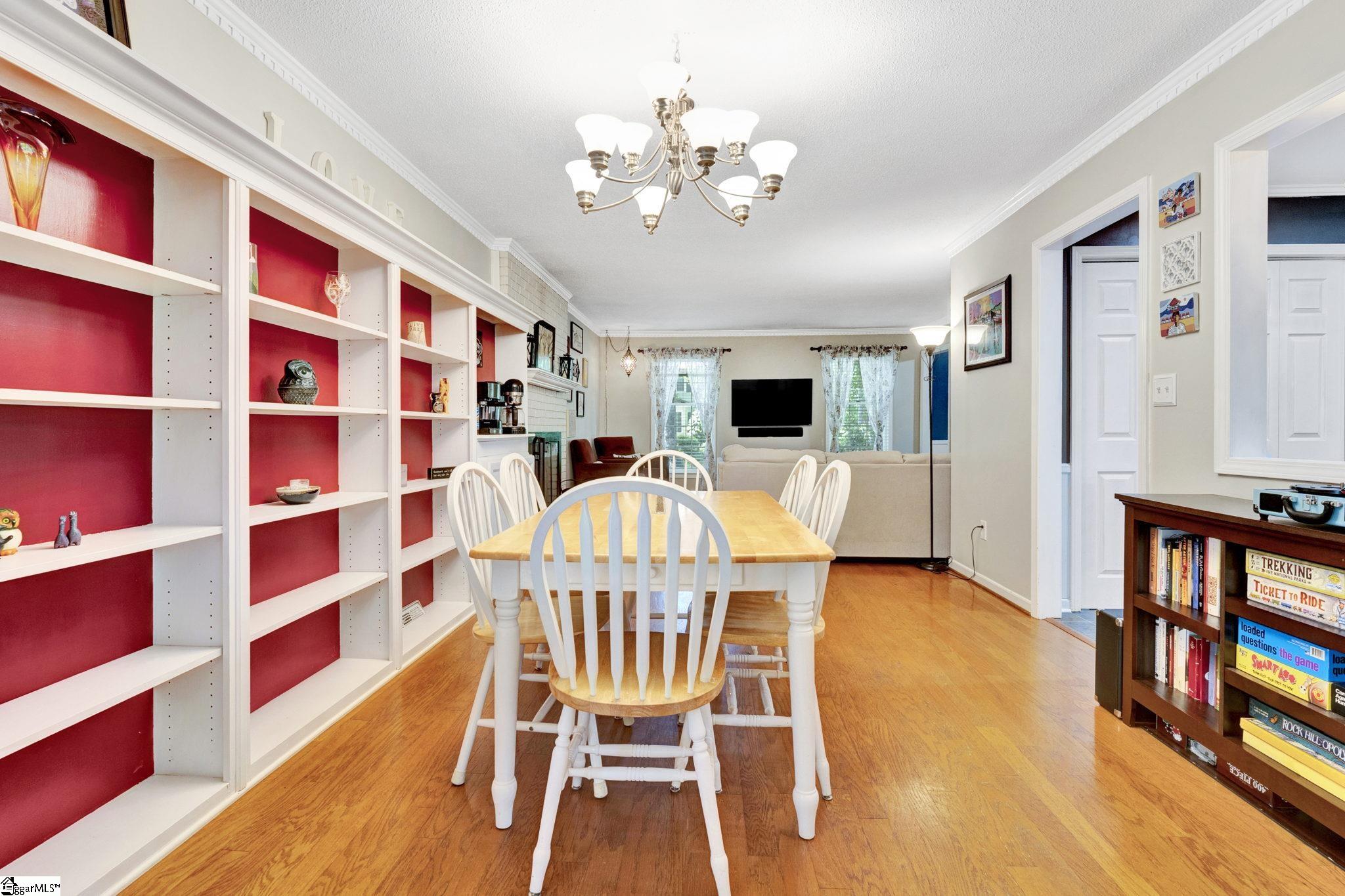 208 Tarleton Way Greer, SC 29650 - Photo 14 of 35 Gallery Image 14