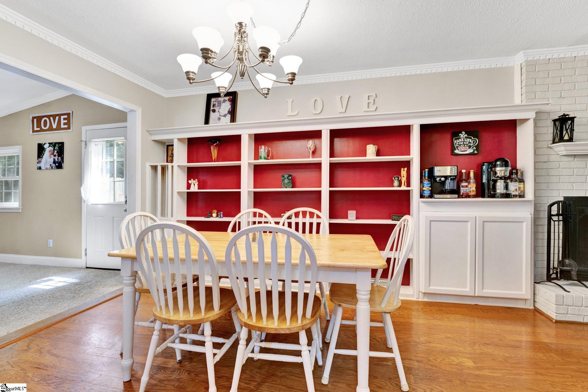 208 Tarleton Way Greer, SC 29650 - Photo 15 of 35 Gallery Image 15