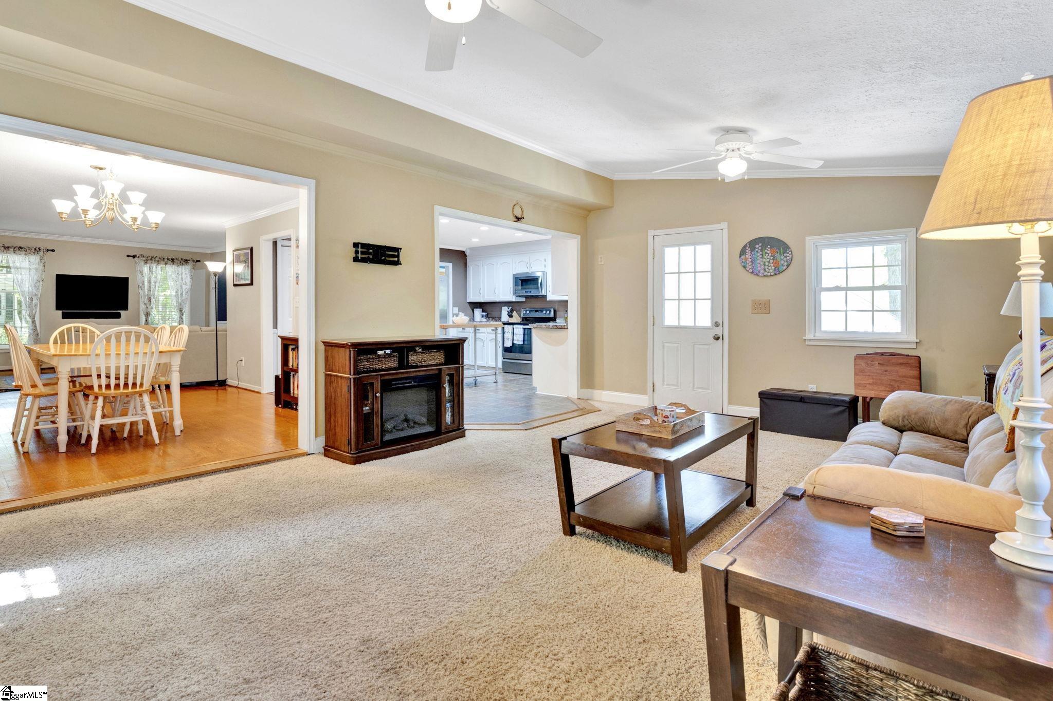 208 Tarleton Way Greer, SC 29650 - Photo 17 of 35 Gallery Image 17