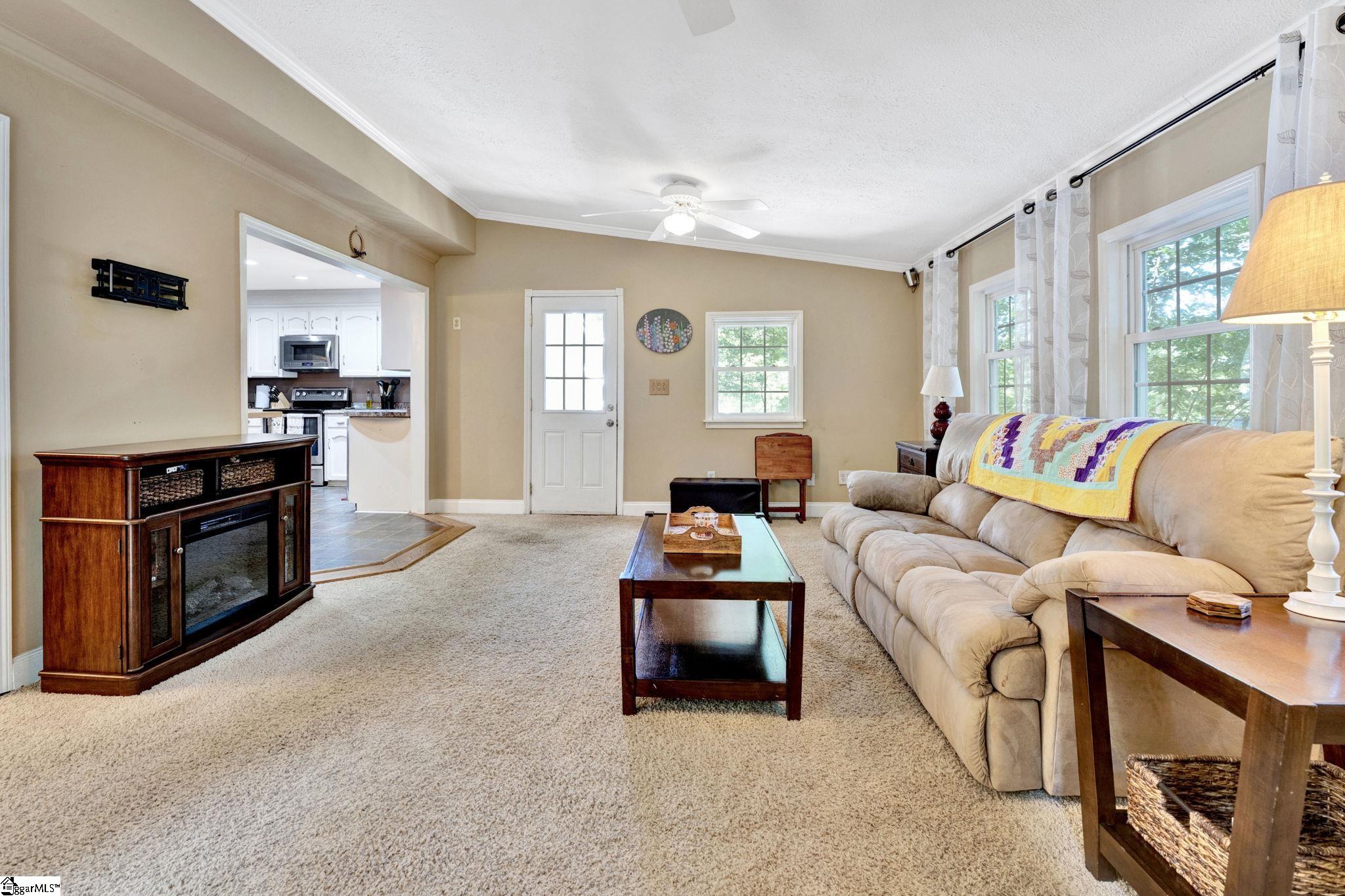 208 Tarleton Way Greer, SC 29650 - Photo 18 of 35 Gallery Image 18