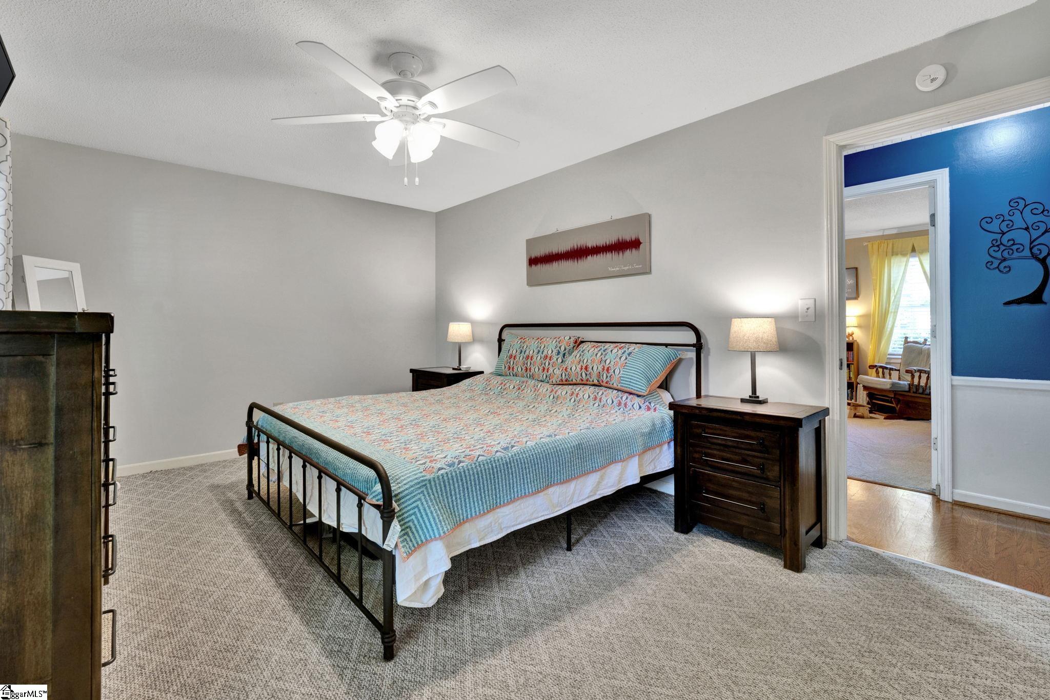 208 Tarleton Way Greer, SC 29650 - Photo 19 of 35 Gallery Image 19