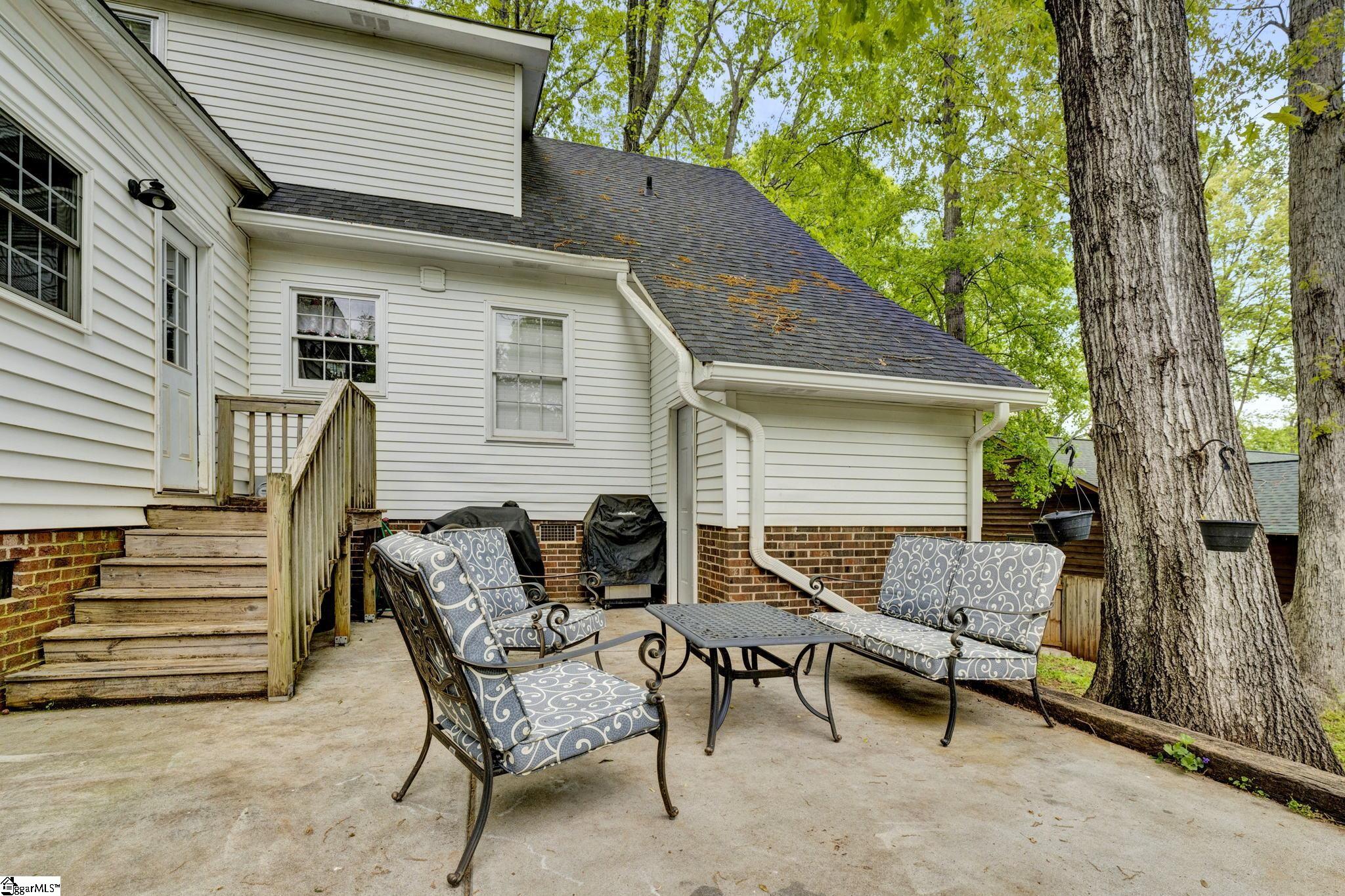 208 Tarleton Way Greer, SC 29650 - Photo 28 of 35 Gallery Image 28