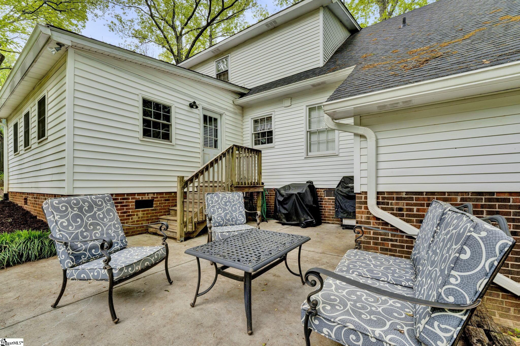 208 Tarleton Way Greer, SC 29650 - Photo 29 of 35 Gallery Image 29