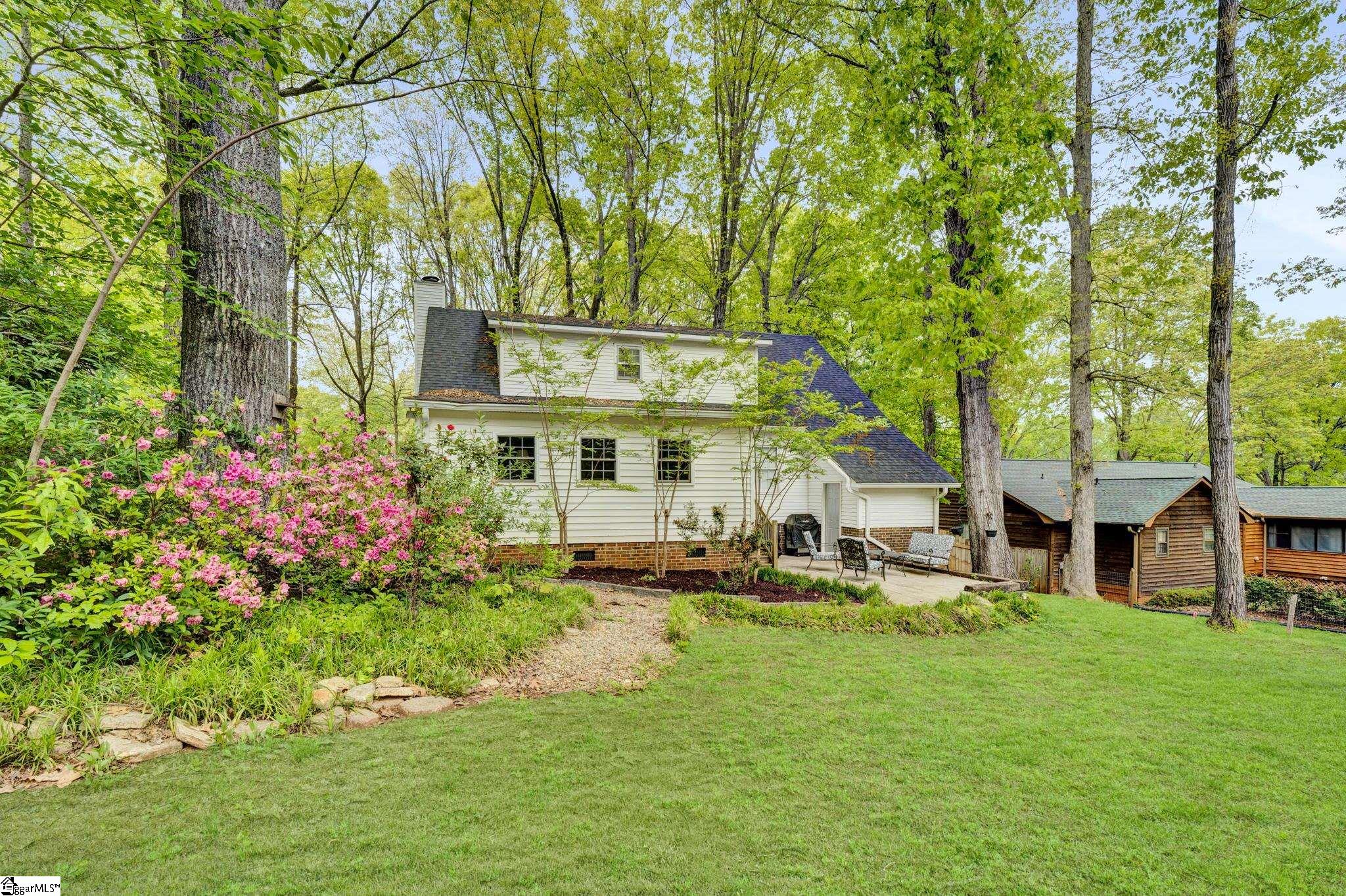 208 Tarleton Way Greer, SC 29650 - Photo 32 of 35 Gallery Image 32