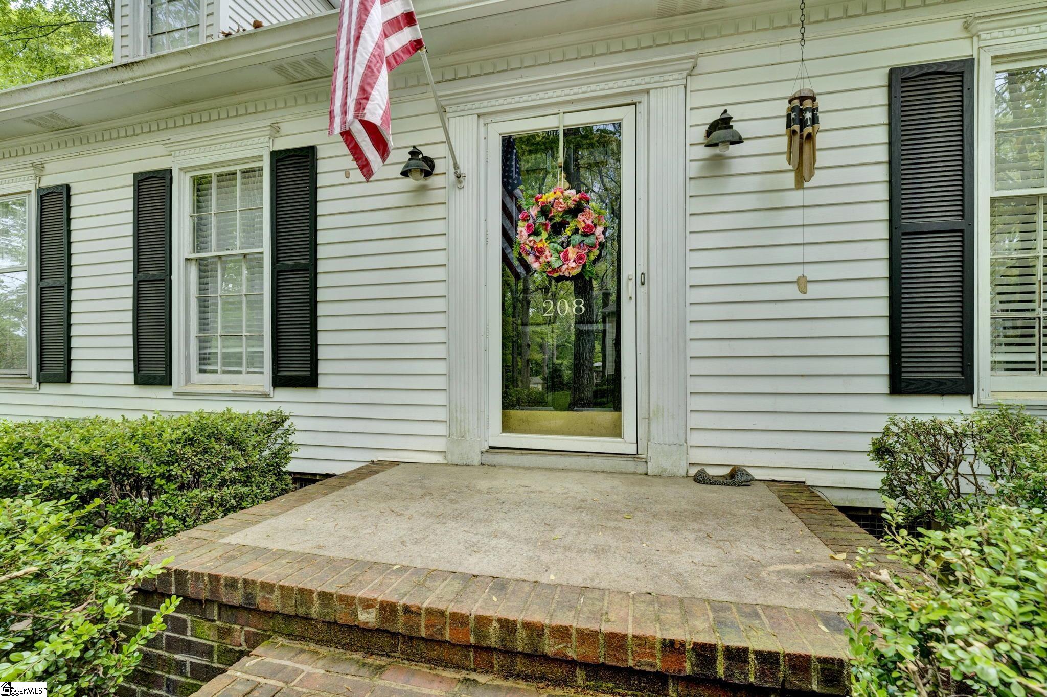 208 Tarleton Way Greer, SC 29650 - Photo 34 of 35 Gallery Image 34