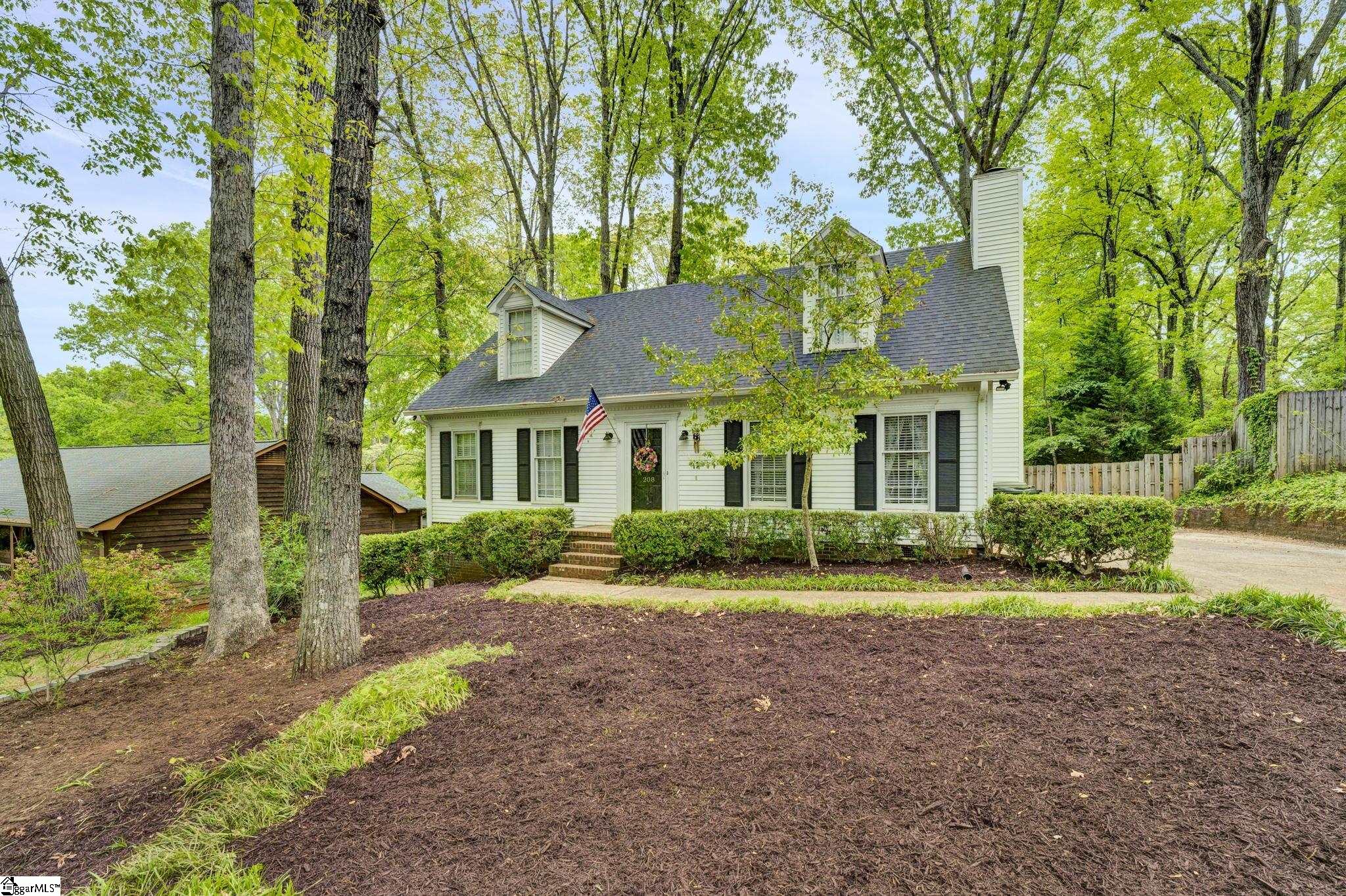 208 Tarleton Way Greer, SC 29650 - Photo 35 of 35 Gallery Image 35