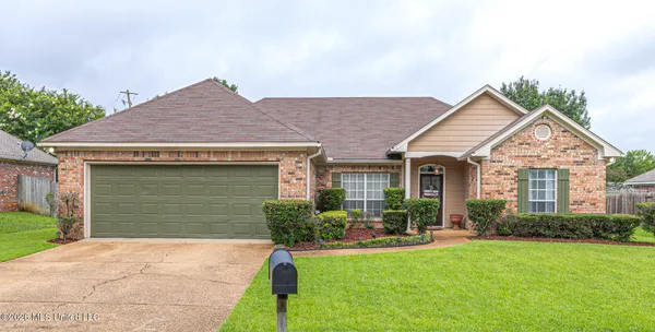 $259,900 | 117 Southwood Drive, Canton, MS 39046