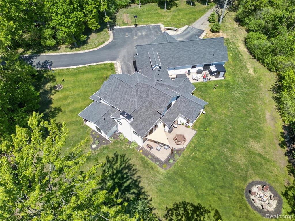 3483 Windwheel Point Drive Pinckney, MI 48169 - Photo 70 of 99