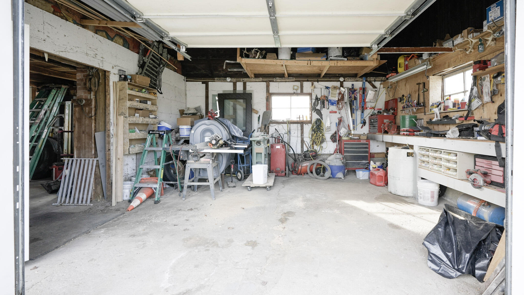 7 Town Hall Road Mooers Forks, NY 12959 - Photo 42 of 45 Outbuilding