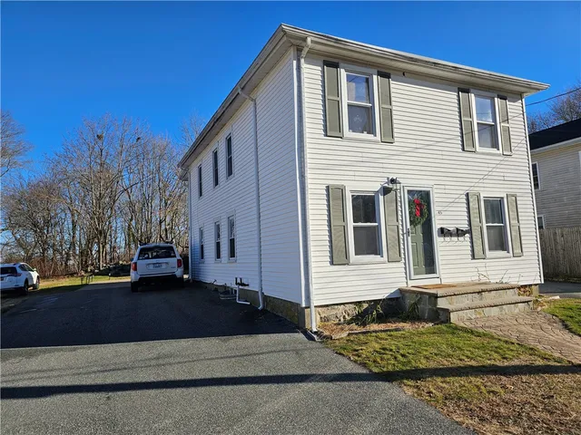 $465,000 | 45 Bates Avenue, Coventry, RI 02816
