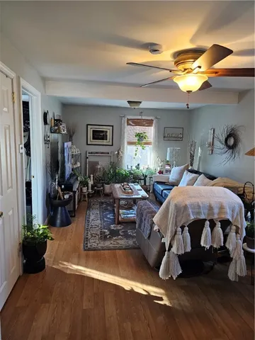 $465,000 | 45 Bates Avenue, Coventry, RI 02816