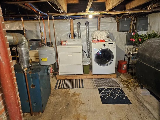 $465,000 | 45 Bates Avenue, Coventry, RI 02816