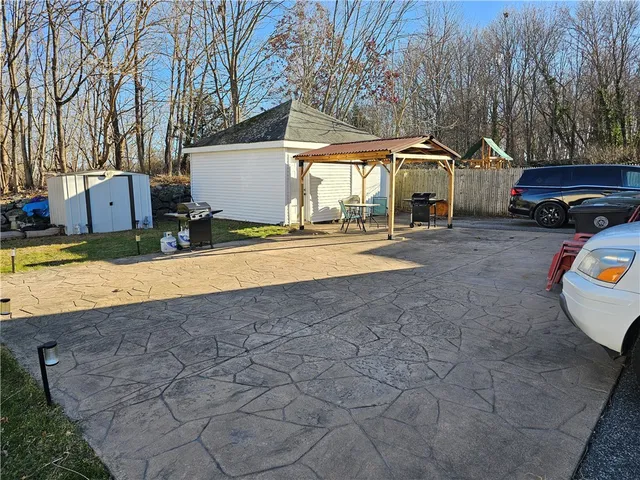 $465,000 | 45 Bates Avenue, Coventry, RI 02816