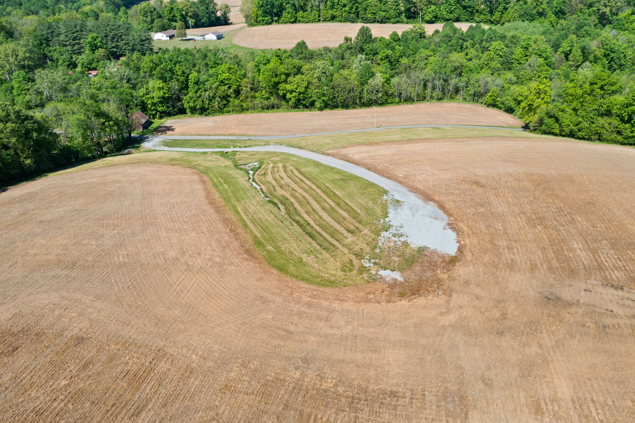 0 Cooper Nicholson Road Pleasant View, TN 37146 - Photo 6 of 23 a view of a swimming pool with a yard