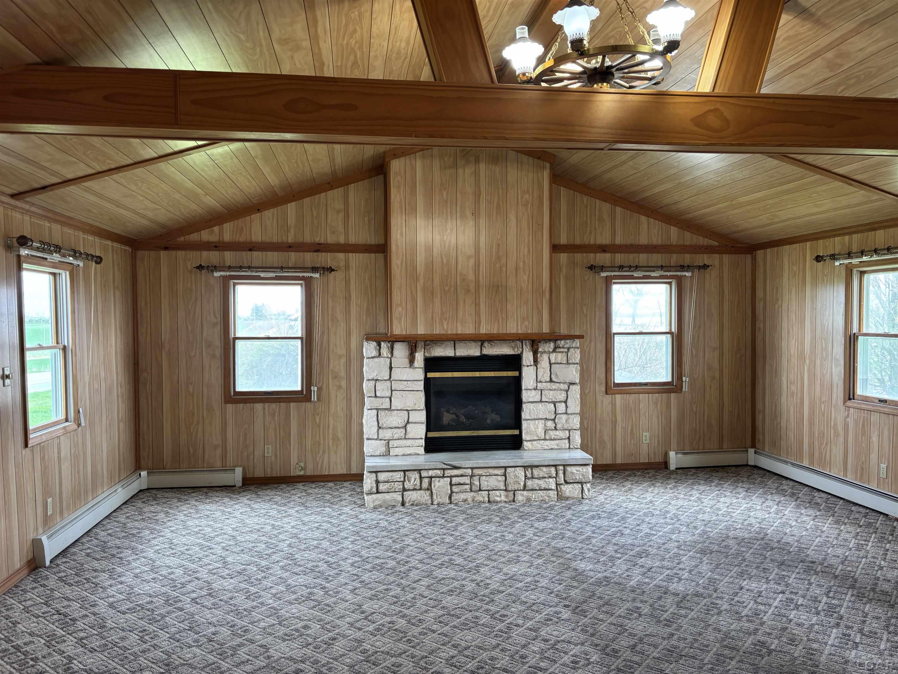 8669 Brooklyn Road Brooklyn, MI 49230 - Photo 3 of 27