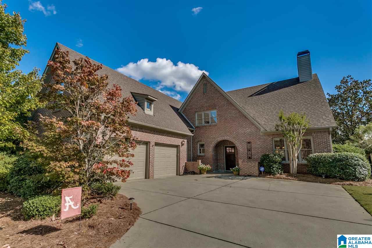 5728 Chestnut Trace Birmingham, AL 35244 - Photo 1 of 25