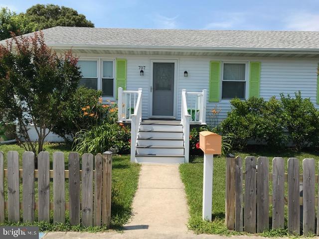 707 Twin Tree Road Ocean City, MD 21842 - Photo 2 of 35 Gallery Image 2