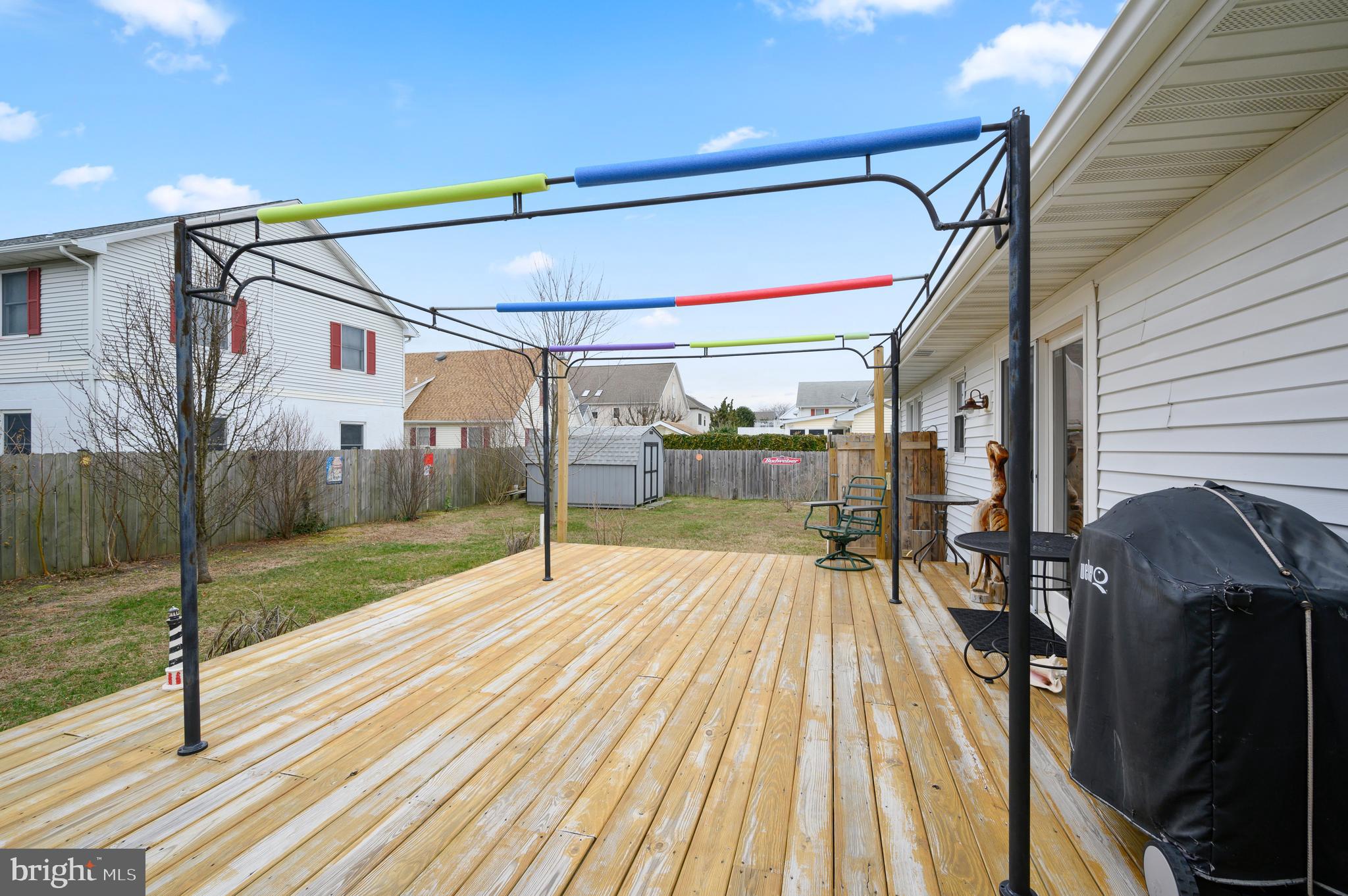 707 Twin Tree Road Ocean City, MD 21842 - Photo 15 of 35 Gallery Image 15