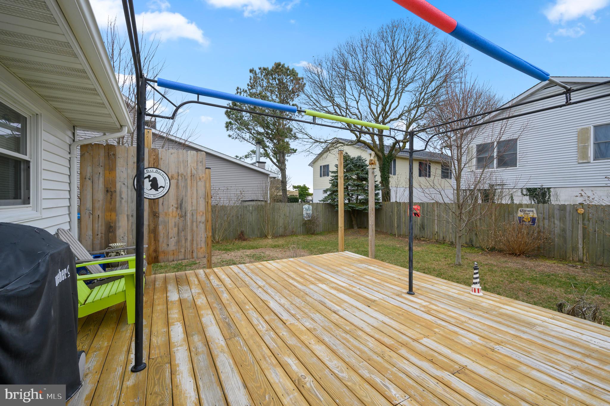 707 Twin Tree Road Ocean City, MD 21842 - Photo 16 of 35 Gallery Image 16