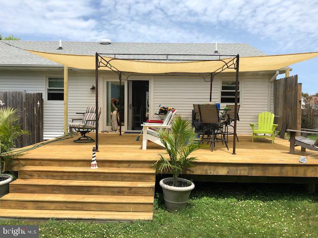 707 Twin Tree Road Ocean City, MD 21842 - Photo 17 of 35 Gallery Image 17