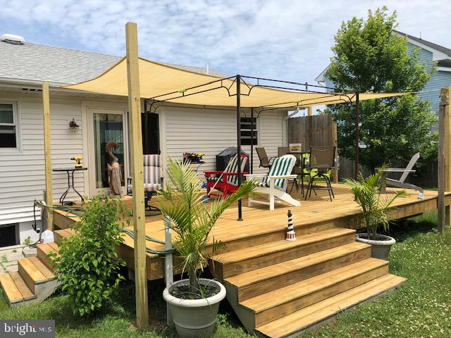 707 Twin Tree Road Ocean City, MD 21842 - Photo 18 of 35 Gallery Image 18