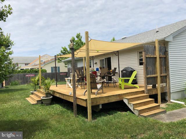 707 Twin Tree Road Ocean City, MD 21842 - Photo 19 of 35 Gallery Image 19