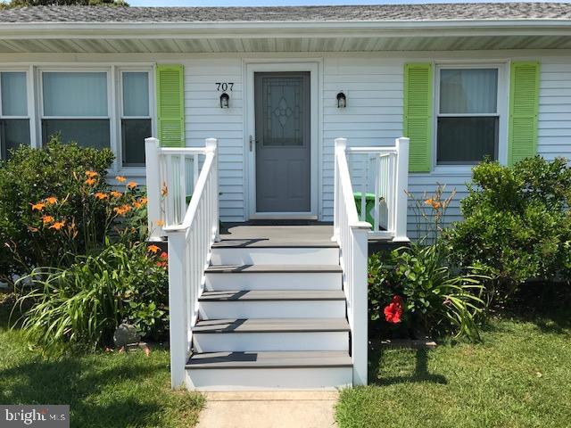707 Twin Tree Road Ocean City, MD 21842 - Photo 3 of 35 Gallery Image 3