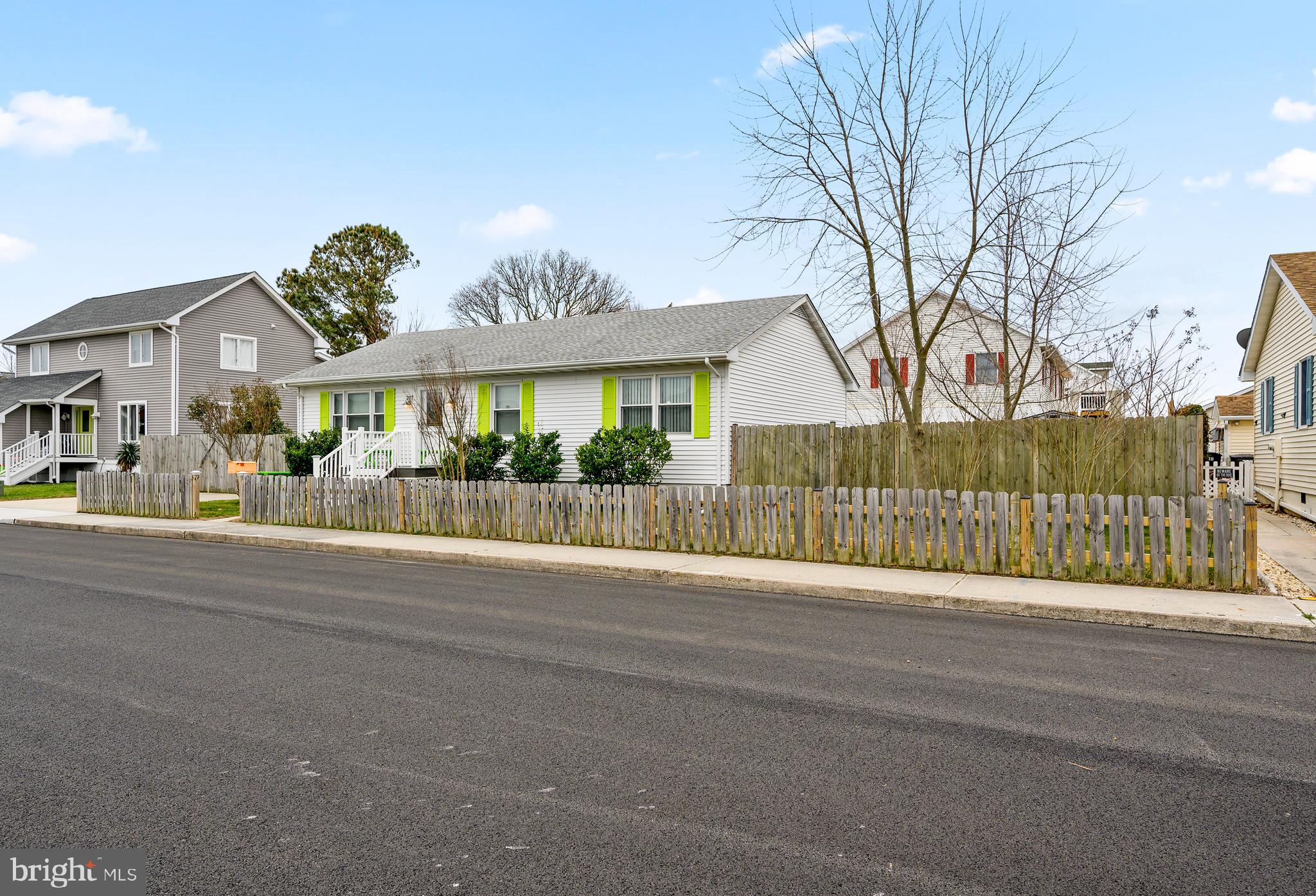 707 Twin Tree Road Ocean City, MD 21842 - Photo 5 of 35 Gallery Image 5
