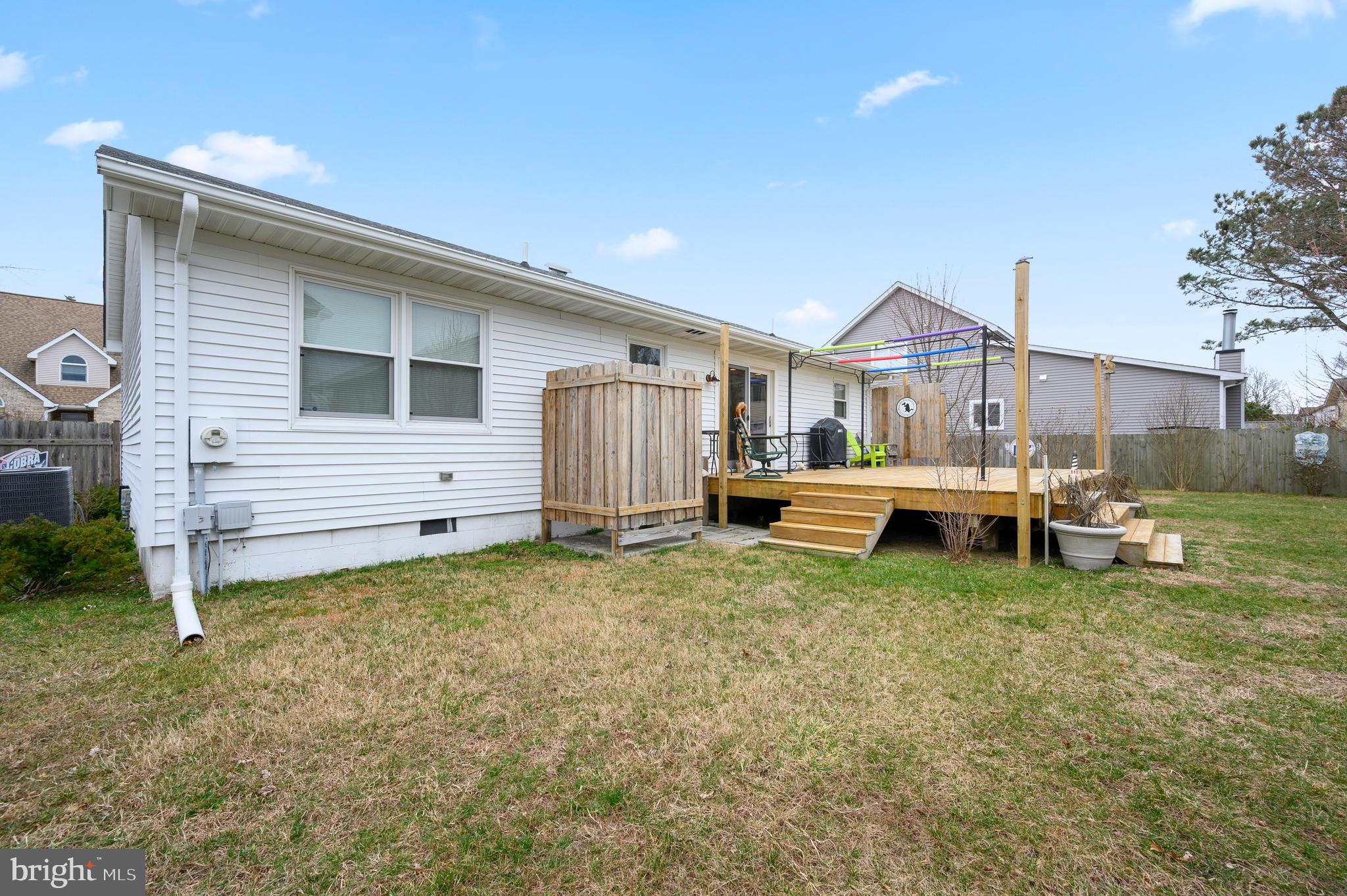 707 Twin Tree Road Ocean City, MD 21842 - Photo 7 of 35 Gallery Image 7