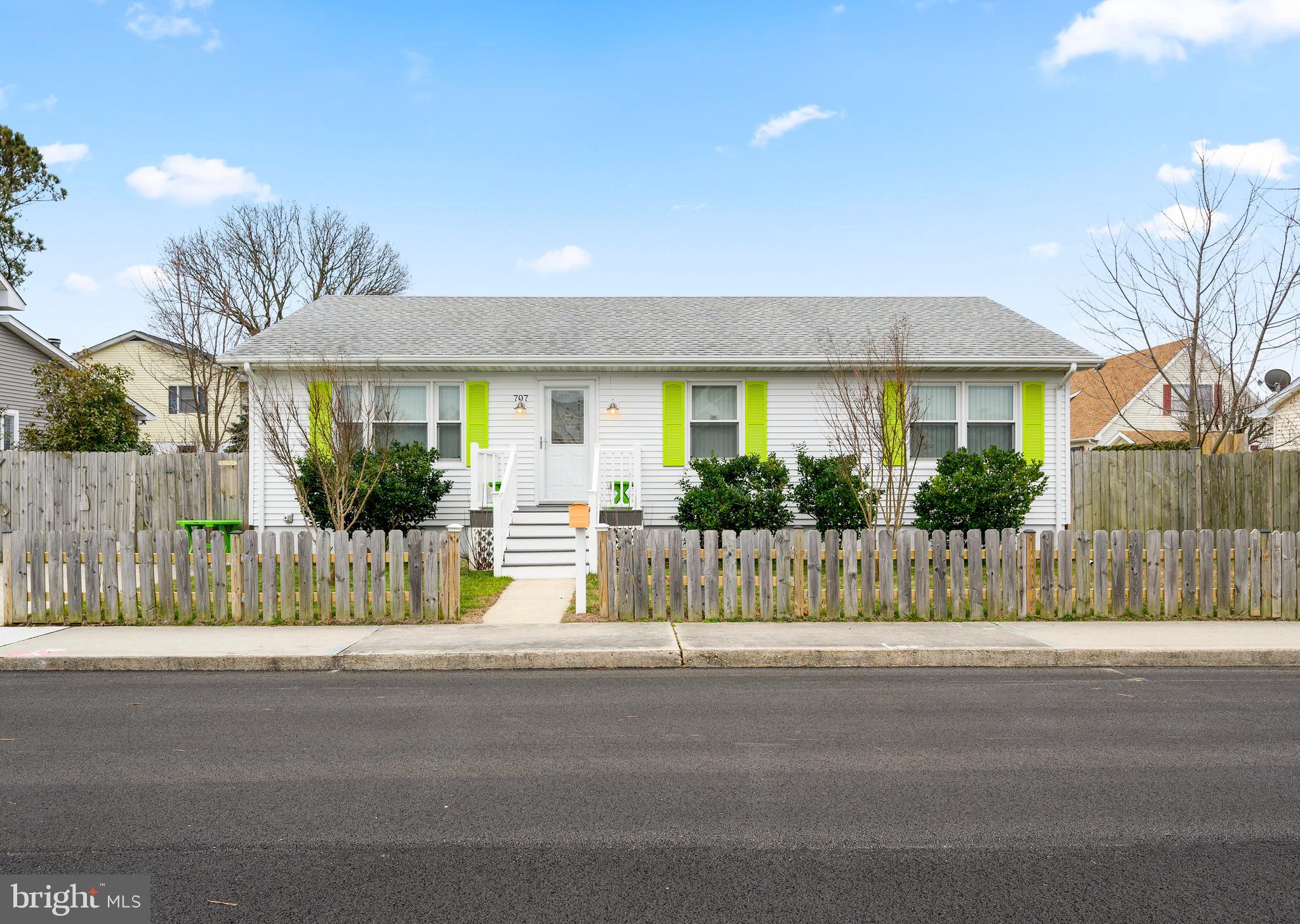 707 Twin Tree Road Ocean City, MD 21842 - Photo 8 of 35 Gallery Image 8