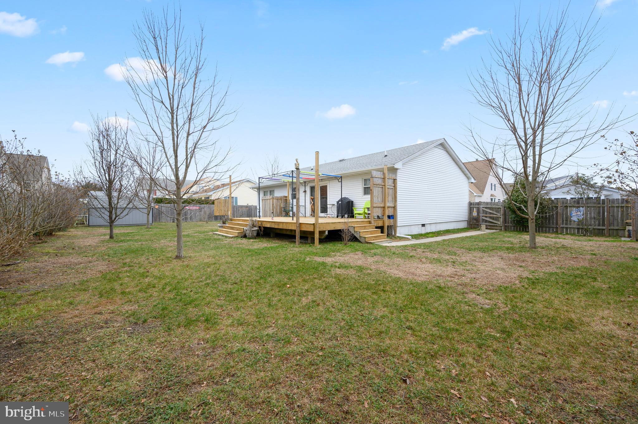 707 Twin Tree Road Ocean City, MD 21842 - Photo 10 of 35 Gallery Image 10