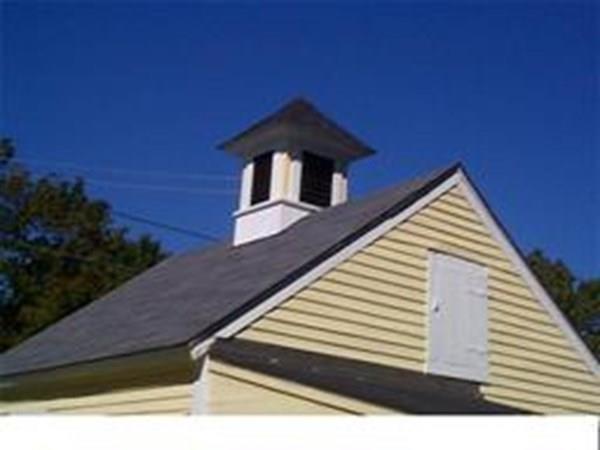 21 Whitman Street Leominster, MA 01453 - Photo 11 of 35 a view of a house with a yard