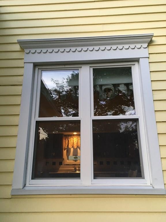 21 Whitman Street Leominster, MA 01453 - Photo 12 of 35 a view of a fireplace