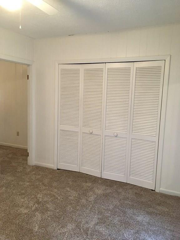 21 Whitman Street Leominster, MA 01453 - Photo 25 of 35 an empty room with closet