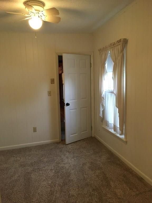 21 Whitman Street Leominster, MA 01453 - Photo 26 of 35 a view of an empty room with a window