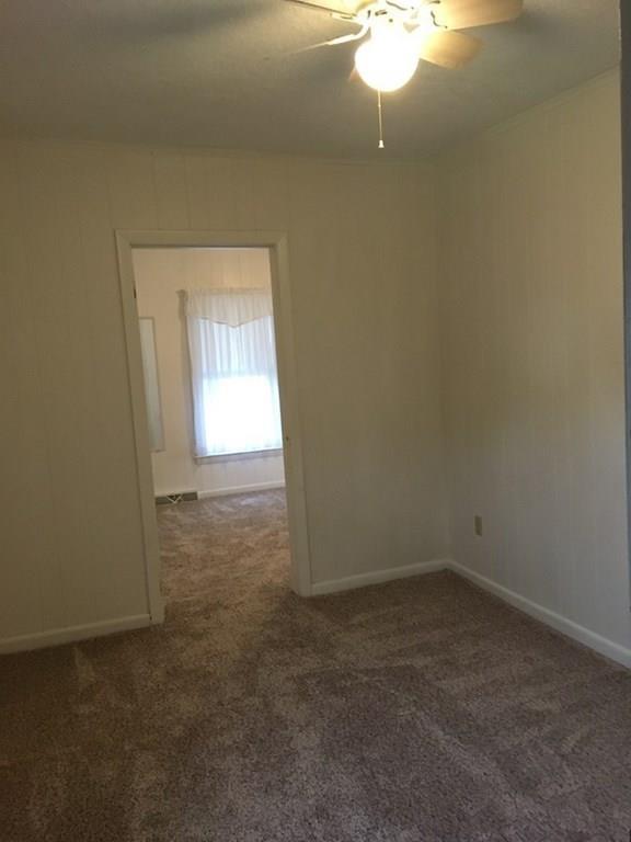 21 Whitman Street Leominster, MA 01453 - Photo 27 of 35 an empty room with a window