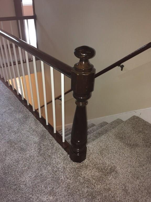 21 Whitman Street Leominster, MA 01453 - Photo 29 of 35 a view of entryway