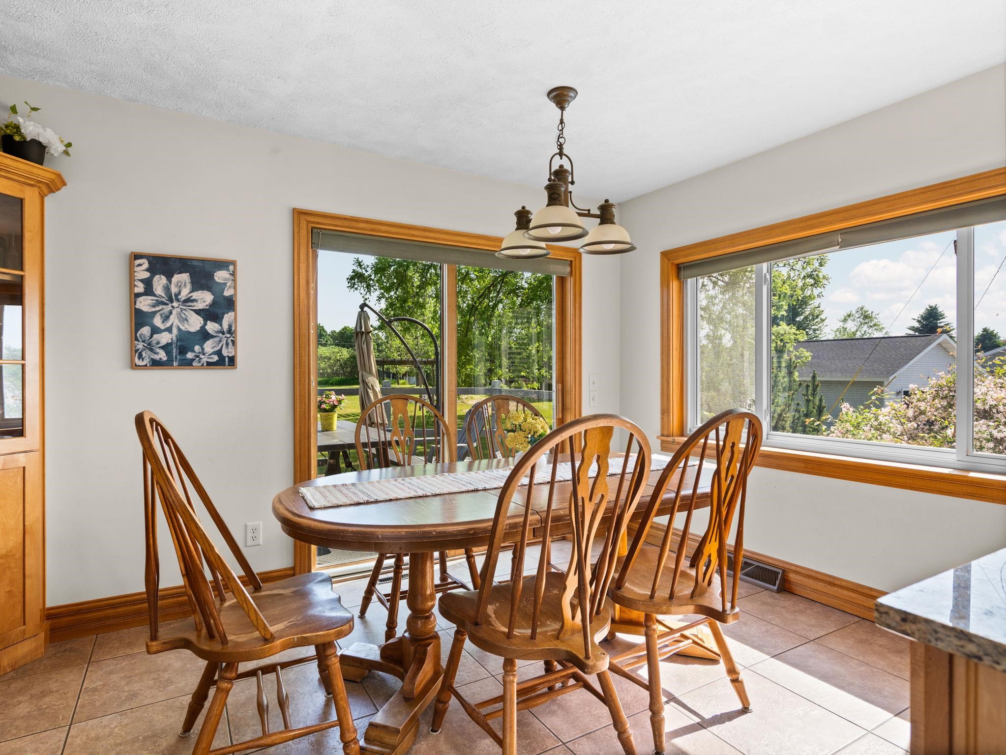 4223 Vance Road Traverse City, MI 49685 - Photo 10 of 34