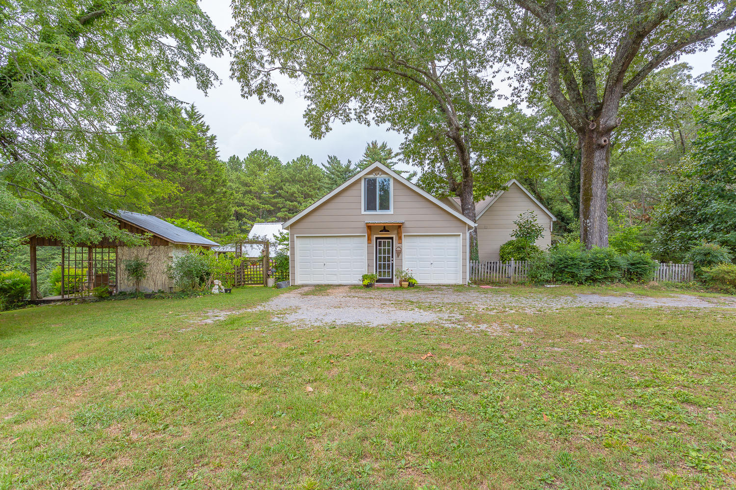 1442 Walnut Grove Road LaFayette, GA 30728 - Photo 17 of 89 1442 Walnut Grove HD -17