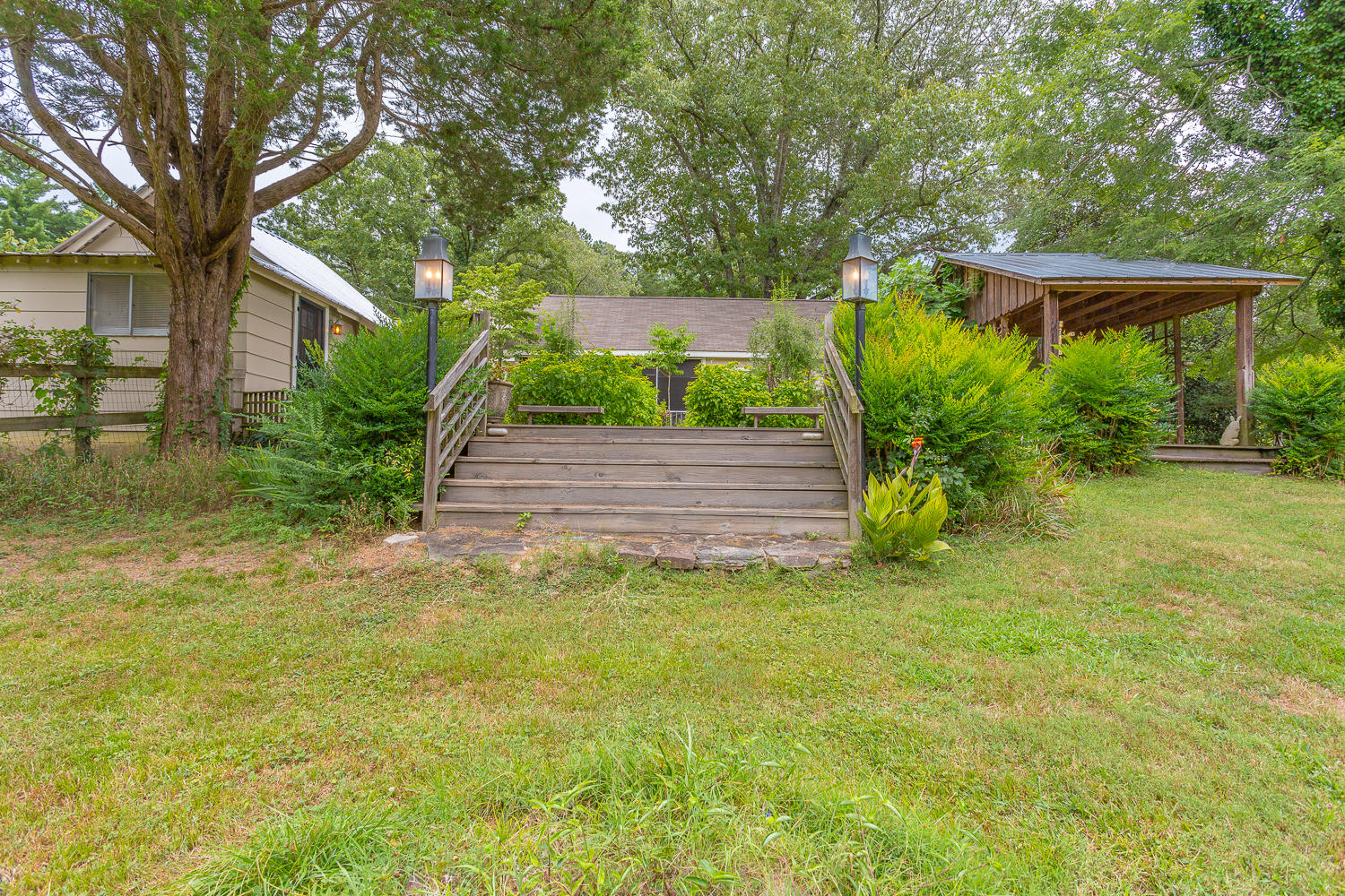 1442 Walnut Grove Road LaFayette, GA 30728 - Photo 24 of 89 1442 Walnut Grove HD -24