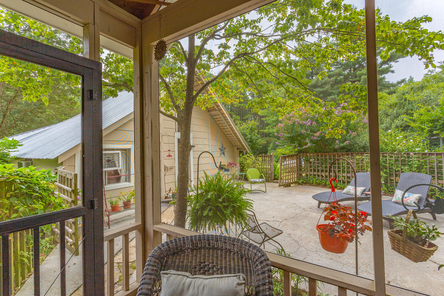 1442 Walnut Grove Road LaFayette, GA 30728 - Photo 48 of 89 1442 Walnut Grove HD -48