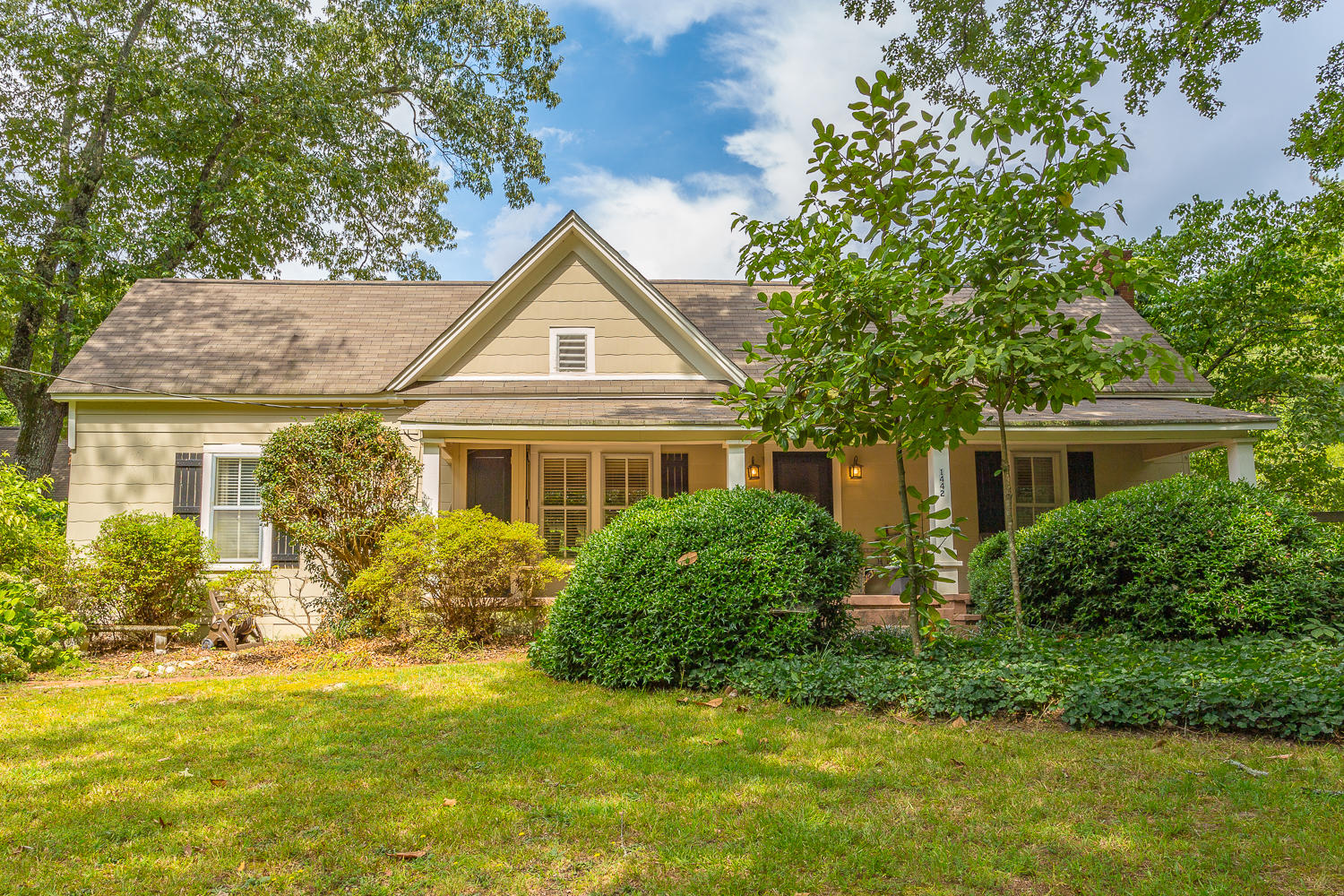 1442 Walnut Grove Road LaFayette, GA 30728 - Photo 5 of 89 1442 Walnut Grove HD -5