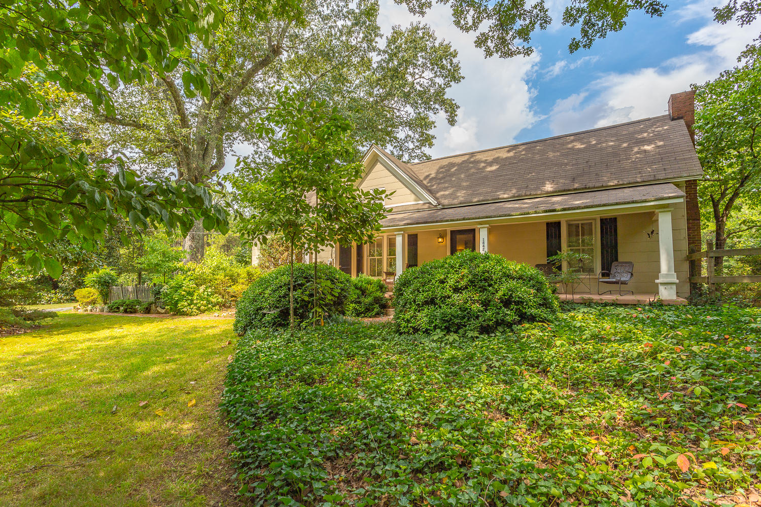 1442 Walnut Grove Road LaFayette, GA 30728 - Photo 6 of 89 1442 Walnut Grove HD -6