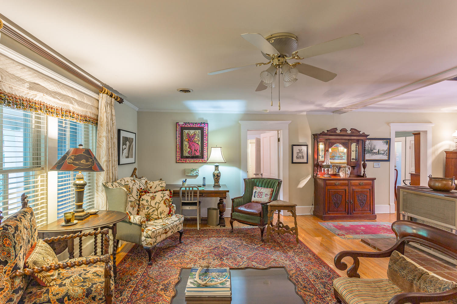 1442 Walnut Grove Road LaFayette, GA 30728 - Photo 76 of 89 1442 Walnut Grove HD -80