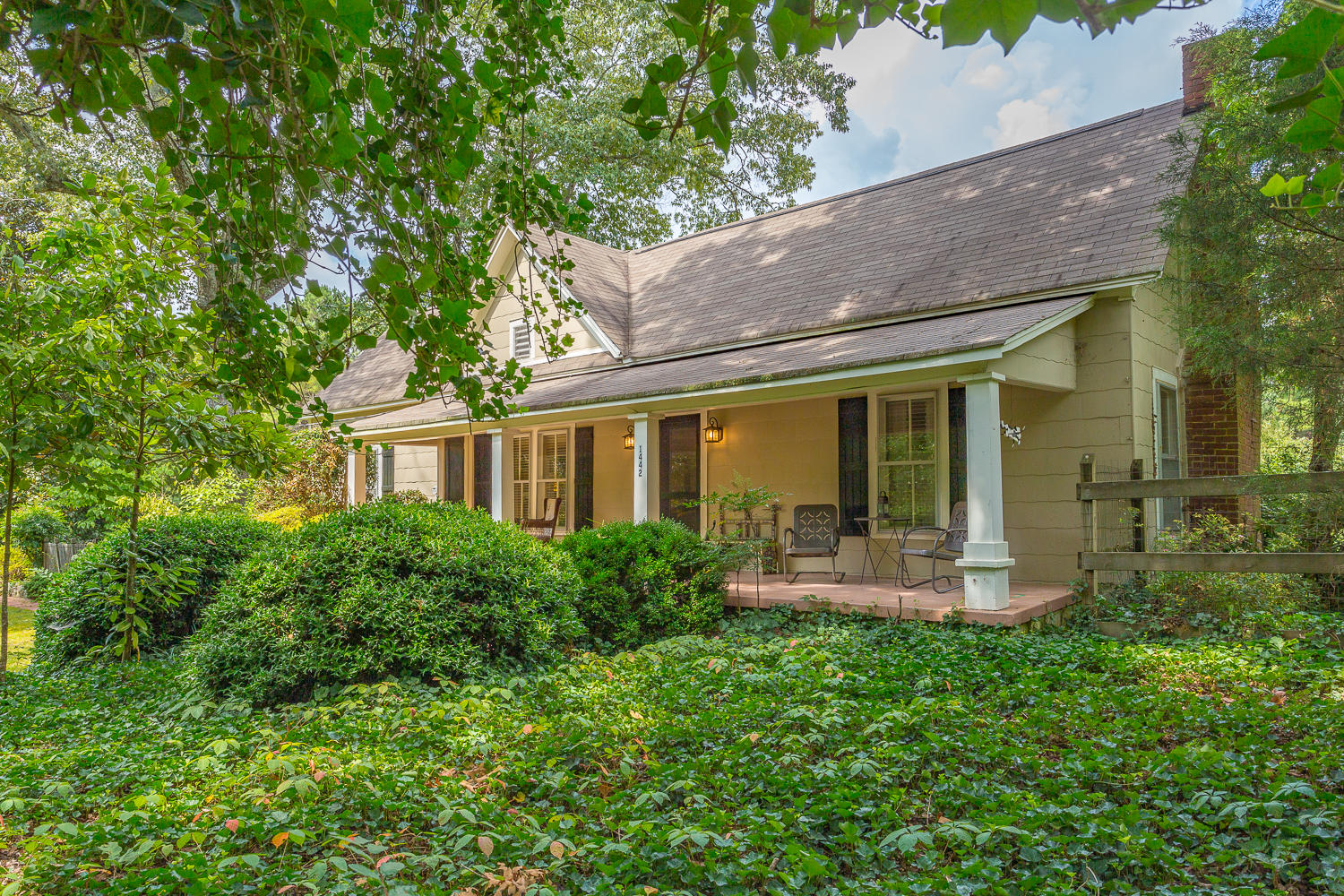 1442 Walnut Grove Road LaFayette, GA 30728 - Photo 8 of 89 1442 Walnut Grove HD -8